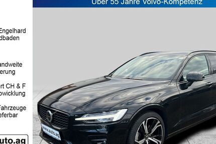 Volvo V60 23.900 km 41.888 &euro; Freiburg 79108