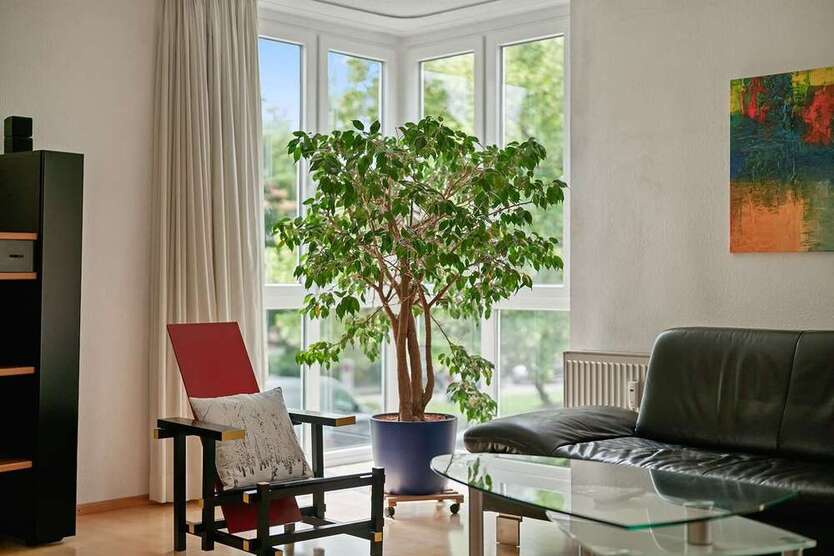 Wohnung zum Kaufen in Freiburg 450.000 € 90 m²
