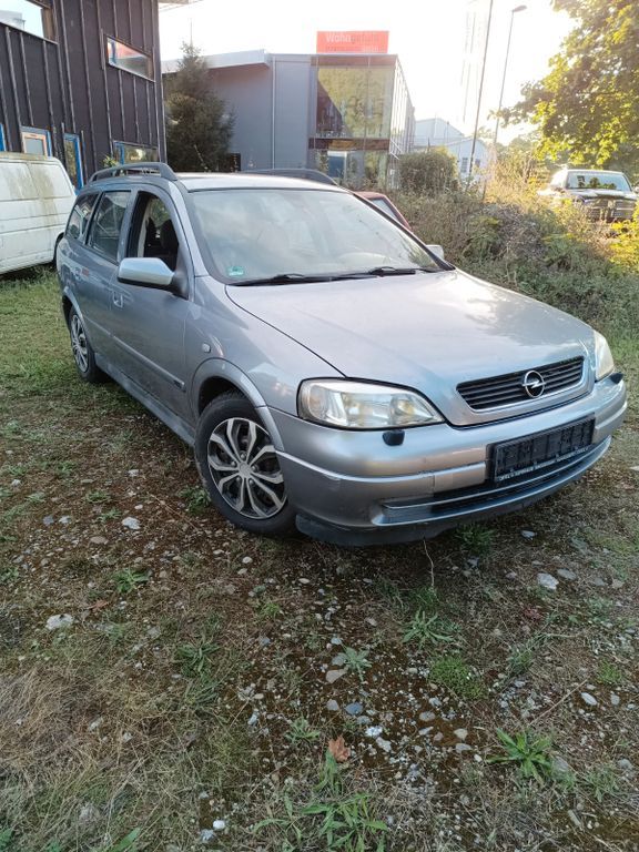 Astra