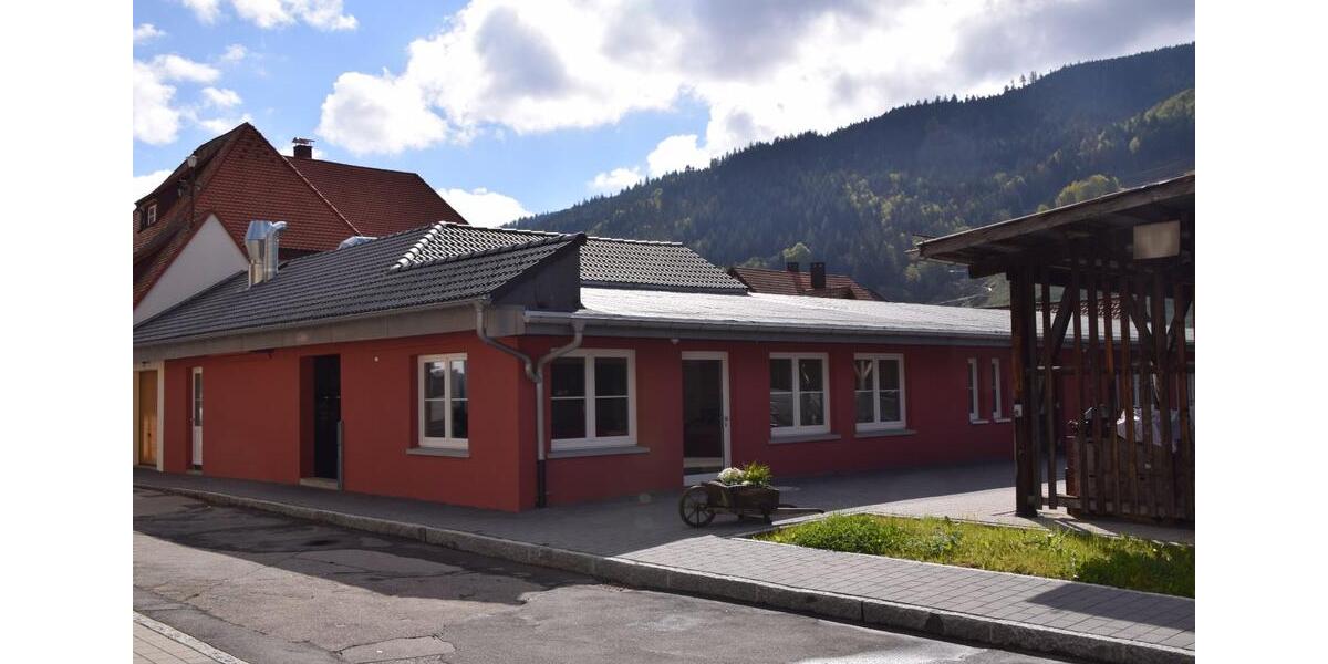 Gewerbeobjekt Todtnau - 195&euro; | Angebot:24682647