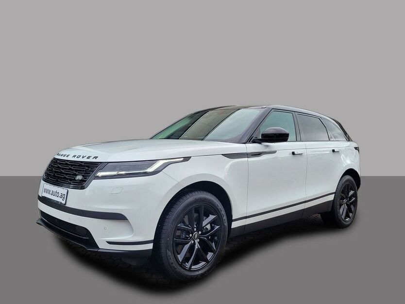Land Rover Range Rover Velar 6.155 km 72.422 € Freiburg 79111