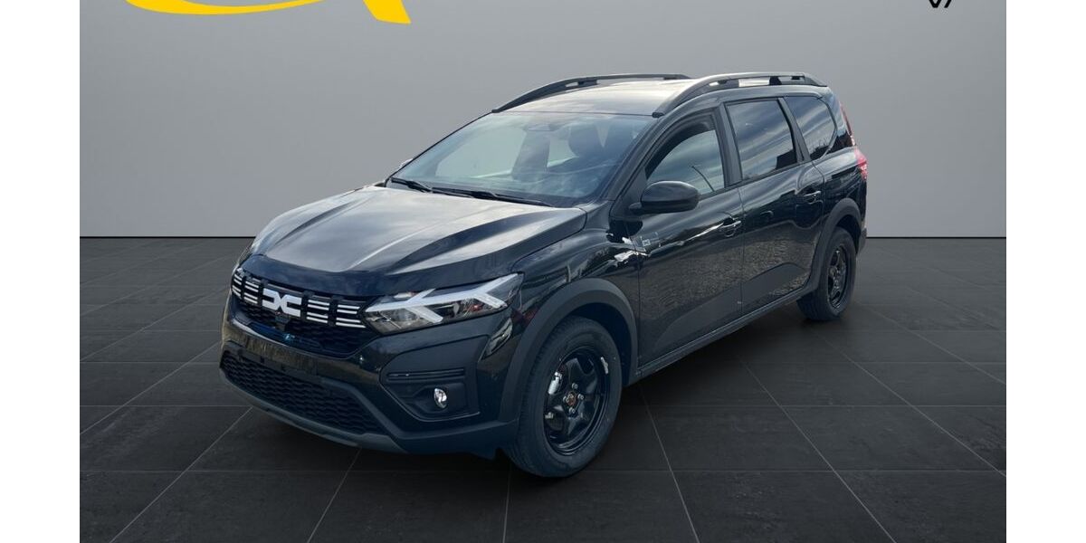 Dacia Jogger 2.500 km 24.140 &euro; Ehrenkirchen 79238
