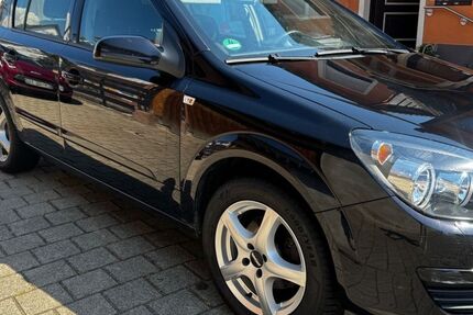 Opel Astra 187.300 km 1.700 &euro; Rheinhausen 79365