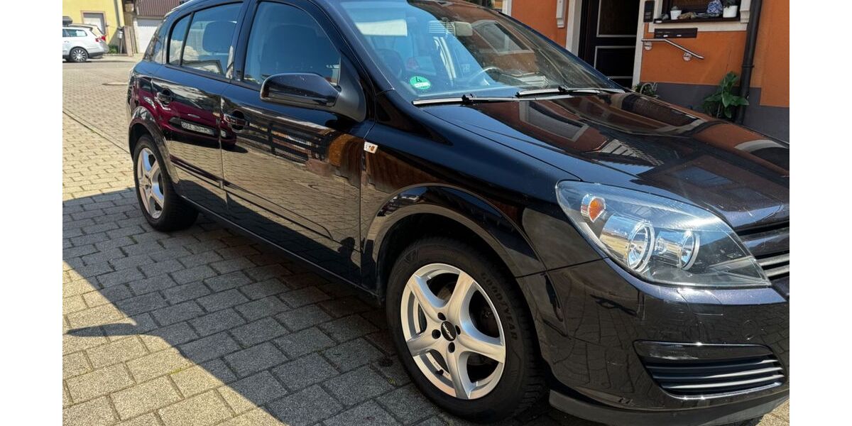 Opel Astra 187.300 km 1.700 &euro; Rheinhausen 79365
