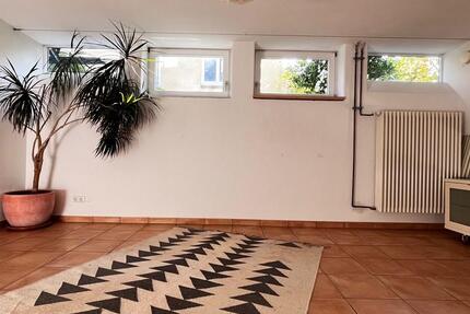 Wohnung Freiburg im Breisgau Günterstal - 1 Zimmer, 23 m&sup2;, 470&euro; | Angebot:27549045
