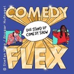 Comedy Flex - Die Newcomer Show
