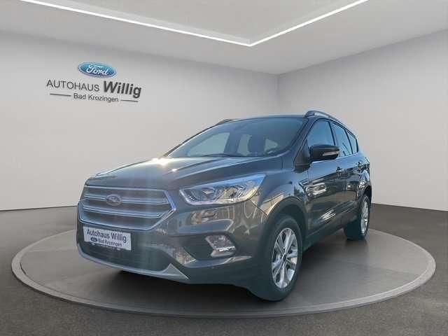 Kuga