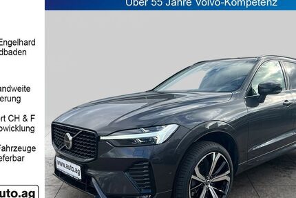 Volvo XC60 19.000 km 49.888 &euro; Freiburg 79108