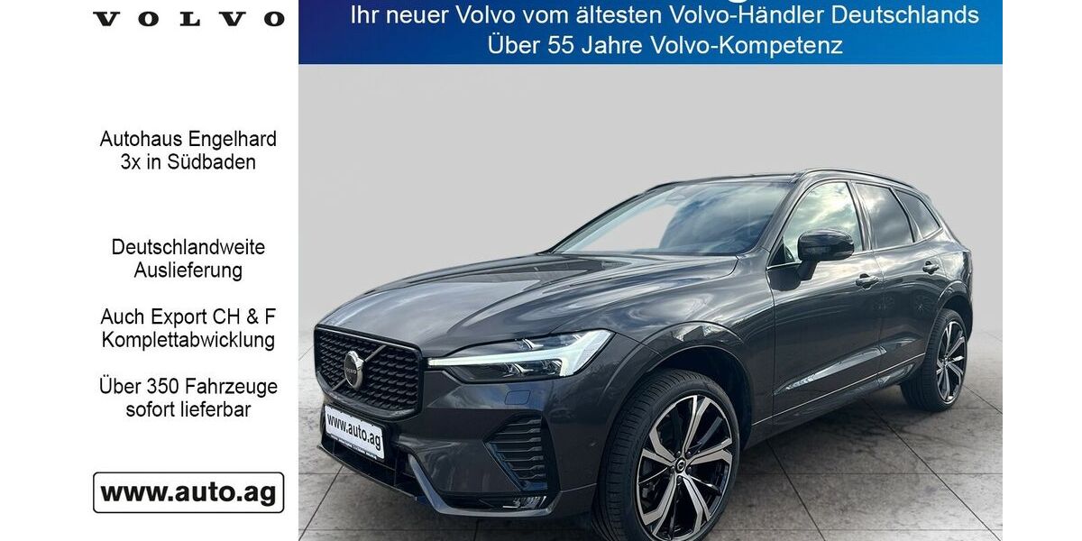 Volvo XC60 19.000 km 49.888 &euro; Freiburg 79108