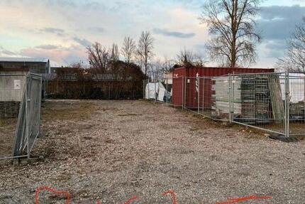 Gewerbeobjekt Freiburg im Breisgau Munzingen - 600&euro; | Angebot:26028305