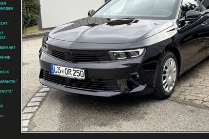 Opel Astra 29.000 km 29.717 &euro; Schönau 79677