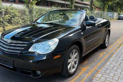 Chrysler Sebring 211.405 km 3.850 &euro; Breisach am Rhein 79206