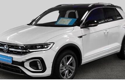 VW T-Roc 14.620 km 30.900 &euro; Freiburg 79108
