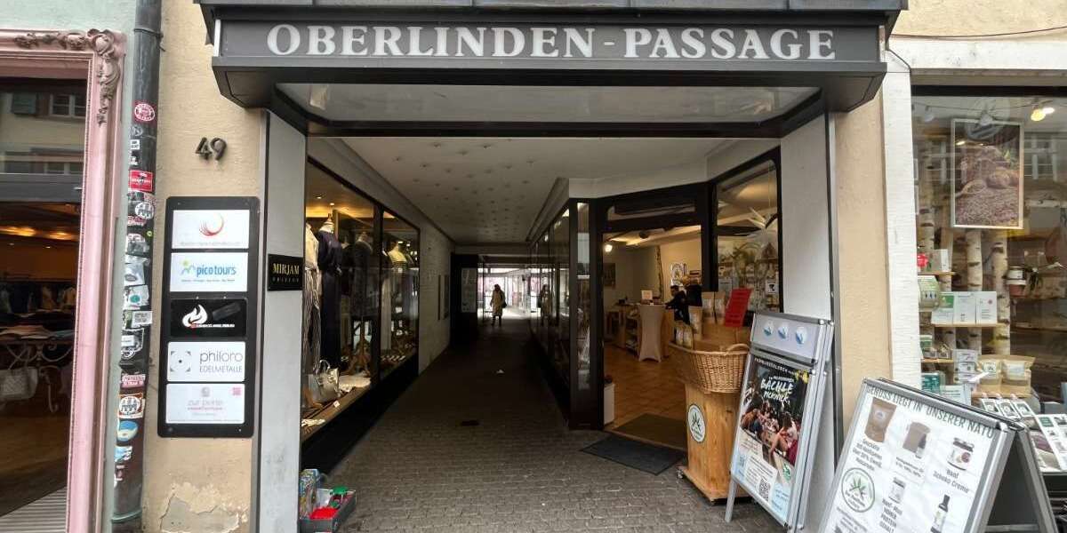 Gewerbeobjekt Freiburg - 280&euro; | Angebot:24582930