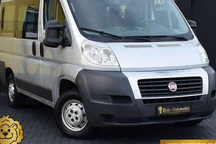 Fiat Ducato 264.000 km 9.980 &euro; Ehrenkirchen 79238