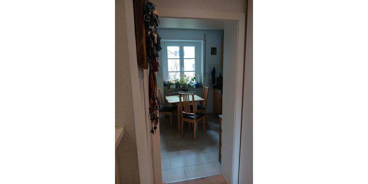 Erdgeschoßwohnung Freiburg im Breisgau Günterstal - 3.5 Zimmer, 88 m&sup2;, 705.000&euro; | Angebot:26717516