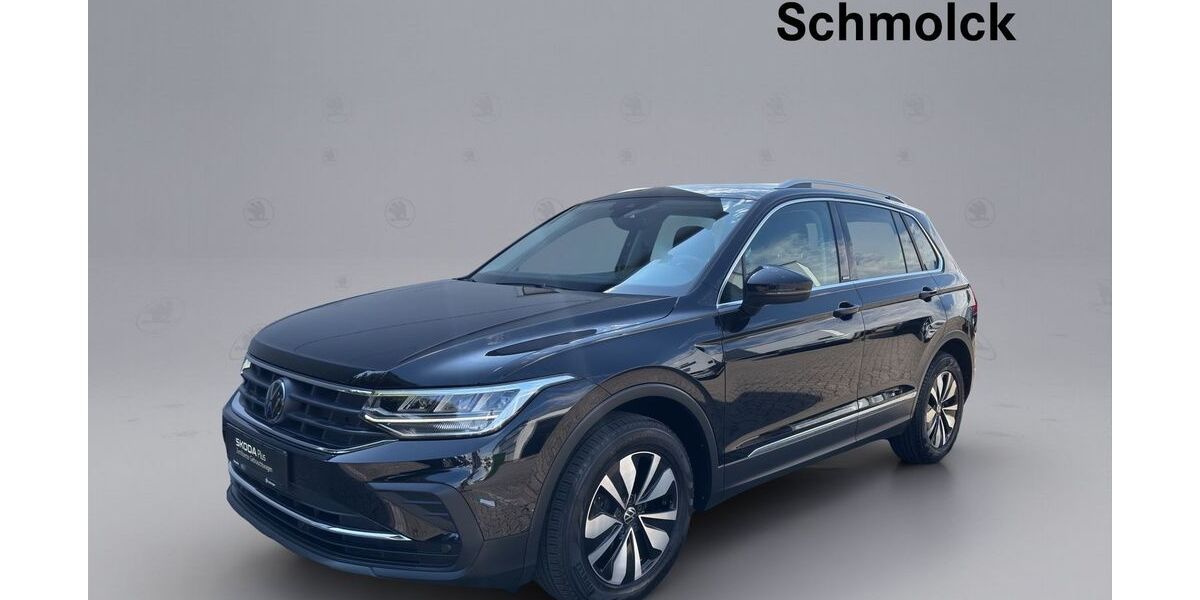 VW Tiguan 37.200 km 31.490 &euro; Emmendingen 79312