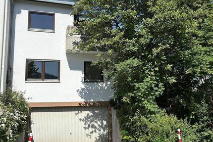 Großzügiges Wohnen im Herzen von Horben 5 zimmer