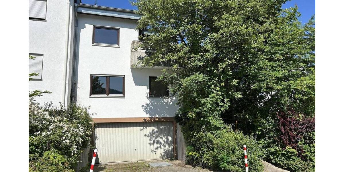 Großzügiges Wohnen im Herzen von Horben 5 zimmer