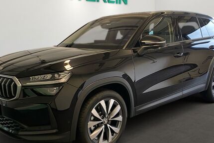 Skoda Kodiaq 15.500 km 54.949 € Freiburg 79108