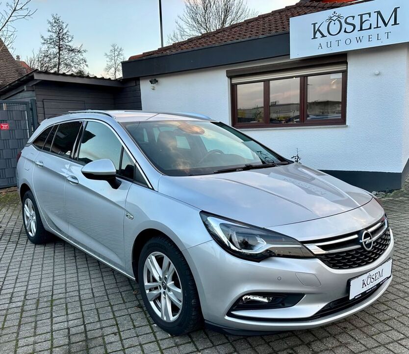 Astra