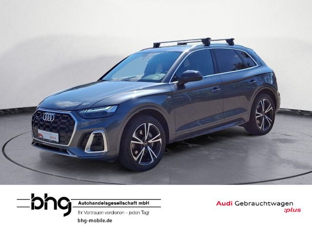 Audi Q5 84.404 km 42.990 &euro; Freiburg 79115