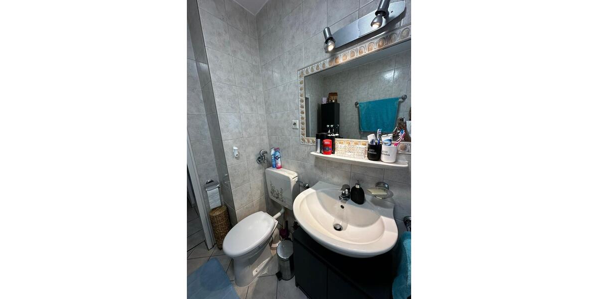 Etagenwohnung Bad Krozingen - 2 Zimmer, 59 m&sup2;, 235.000&euro; | Angebot:24719657