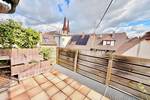 Reihenmittelhaus Kenzingen - 4 Zimmer, 100 m&sup2;, 289.000&euro; | Angebot:26863411