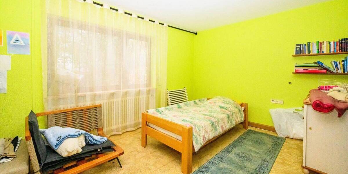 Etagenwohnung Freiburg Herdern - 6 Zimmer, 300 m&sup2;, 2.300.000&euro; | Angebot:25997752