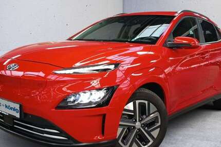 Hyundai KONA 45.600 km 23.990 &euro; Freiburg 79108