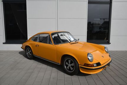 Porsche 911 Urmodell 134.000 km 120.000 &euro; Ehrenkirchen 79238