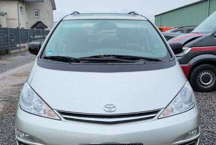 Toyota Previa
