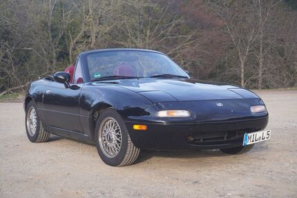 Mazda MX-5 133.000 km 19.900 &euro; Gundelfingen 79194