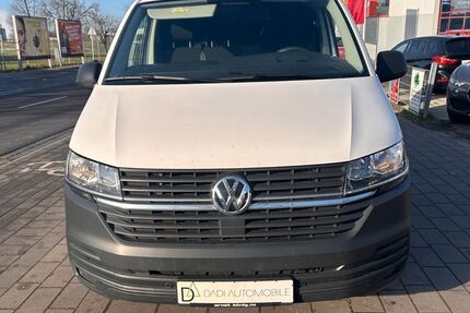 VW T6 Transporter 98.000 km 25.990 &euro; Freiburg 79108