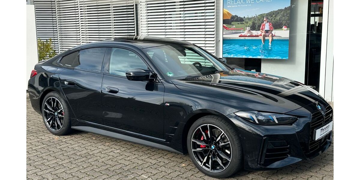 BMW M440 12.990 km 74.990 &euro; Sexau 79350