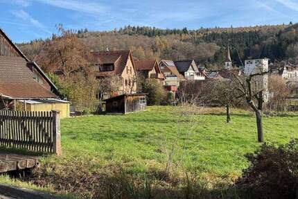 Grundstück Teningen-Heimbach Heimbach - 780.000&euro; | Angebot:25703738