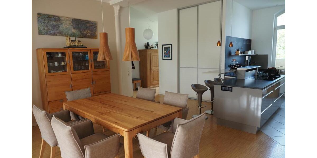 Etagenwohnung Breisach am Rhein - 4 Zimmer, 145 m&sup2;, 619.000&euro; | Angebot:25017448