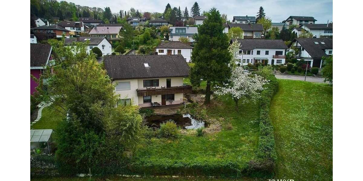 Mehrfamilienhaus, Wohnhaus Müllheim - 9 Zimmer, 240 m&sup2;, 530.000&euro; | Angebot:26584897