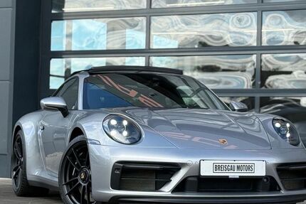 Porsche 992 16.000 km 146.900 € Badenweiler 79410
