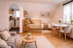 Dachgeschoßwohnung Badenweiler - 1 Zimmer, 30 m&sup2;, 214.900&euro; | Angebot:26932508