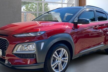 Hyundai KONA 41.250 km 17.890 &euro; Freiburg 79111