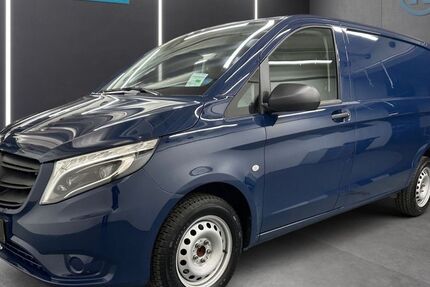 Mercedes-Benz Vito 81.300 km 28.536 € Freiburg 79111