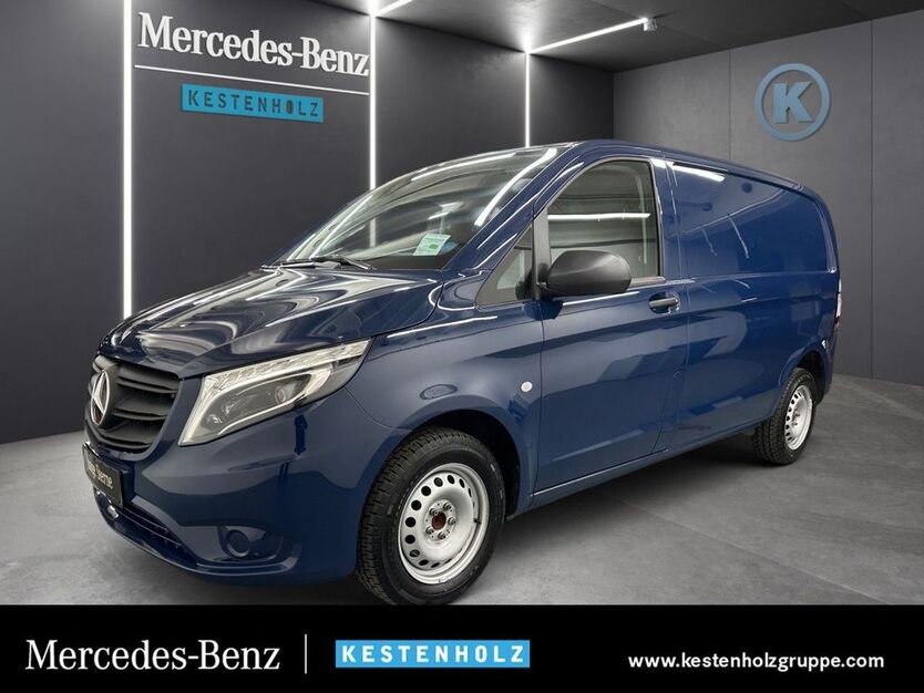 Mercedes-Benz Vito 81.300 km 28.536 € Freiburg 79111