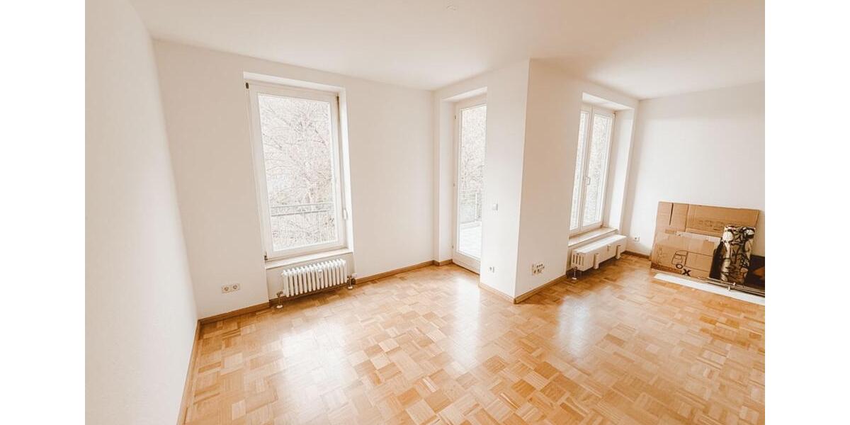 Etagenwohnung Freiburg im Breisgau Oberau - 2.5 Zimmer, 69 m&sup2;, 550.000&euro; | Angebot:25942105
