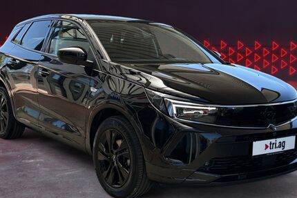 Opel Grandland (X) 38.074 km 27.940 &euro; Emmendingen 79312
