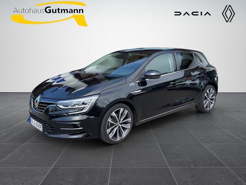 Renault Megane 71.000 km 17.990 € Ehrenkirchen 79238