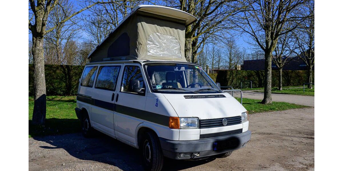 VW T4 California 310.500 km 7.500 &euro; Freiburg 79100