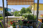 Etagenwohnung Freiburg im Breisgau St. Georgen - 2 Zimmer, 49 m&sup2;, 540&euro; | Angebot:26329622
