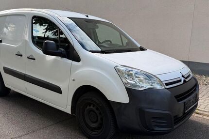 Citroen Berlingo 189.583 km 5.690 &euro; Breisach am Rhein 79206