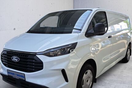Ford Transit Custom 73.850 km 29.453 &euro; Teningen-Köndringen 79331